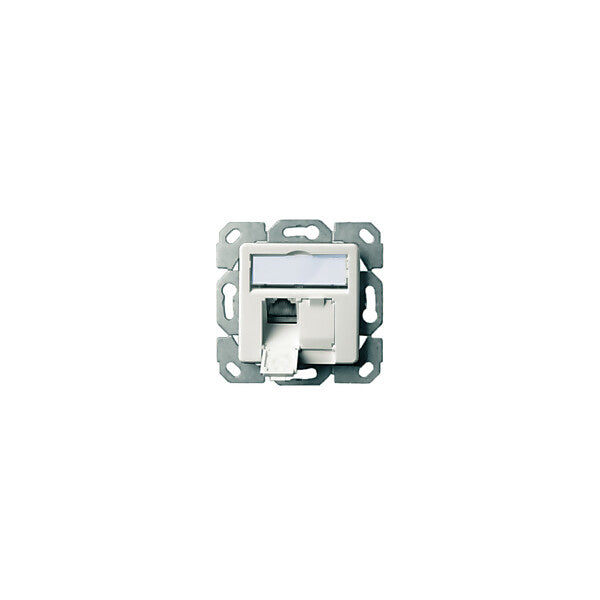 Telegärtner Anschlussdose aws AMJ45 8/8Cat5e/UP50 100022940